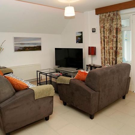 Stripe Bay Apartment Belmullet Exterior photo