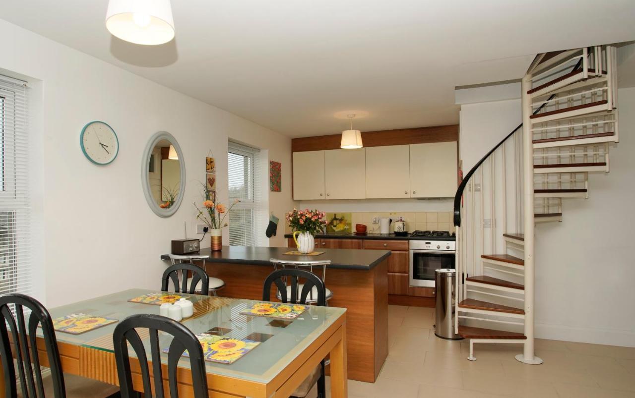Stripe Bay Apartment Belmullet Exterior photo