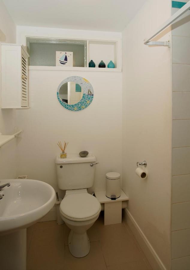 Stripe Bay Apartment Belmullet Exterior photo