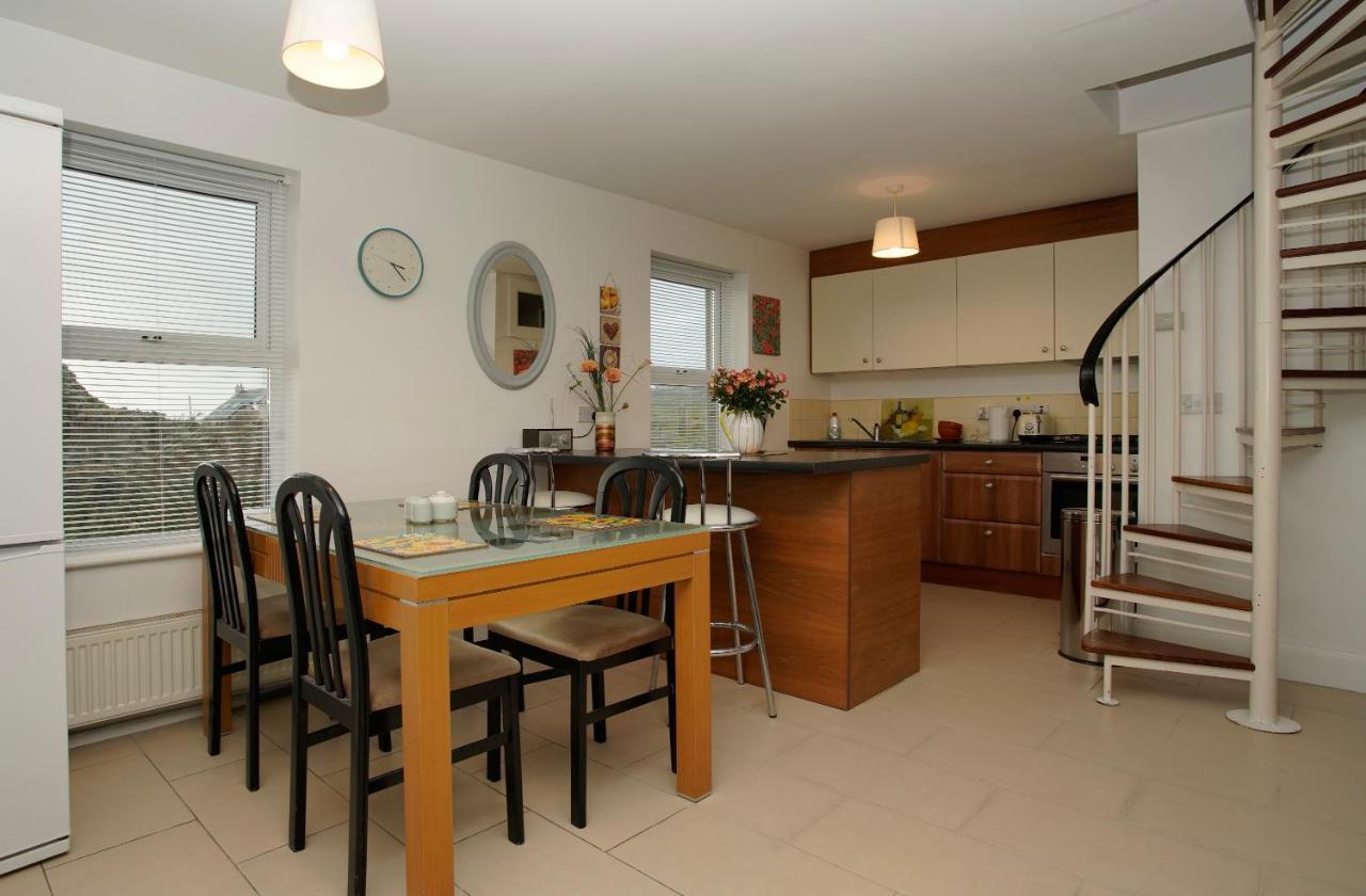 Stripe Bay Apartment Belmullet Exterior photo