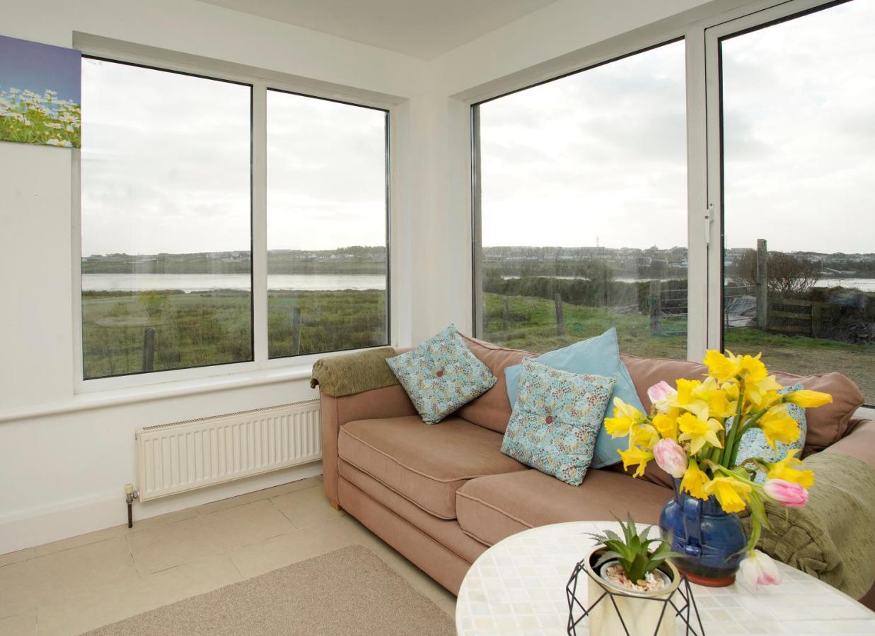 Stripe Bay Apartment Belmullet Exterior photo