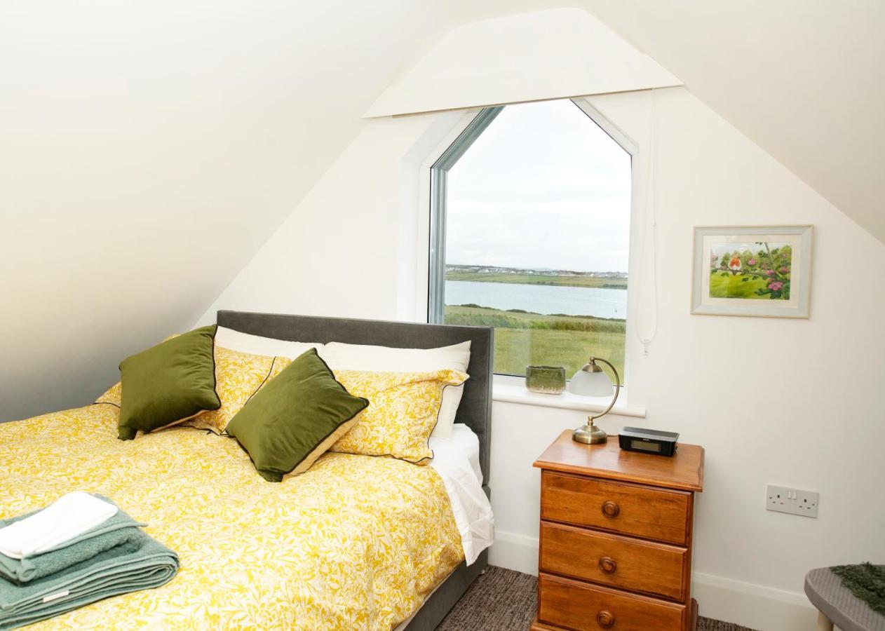 Stripe Bay Apartment Belmullet Exterior photo