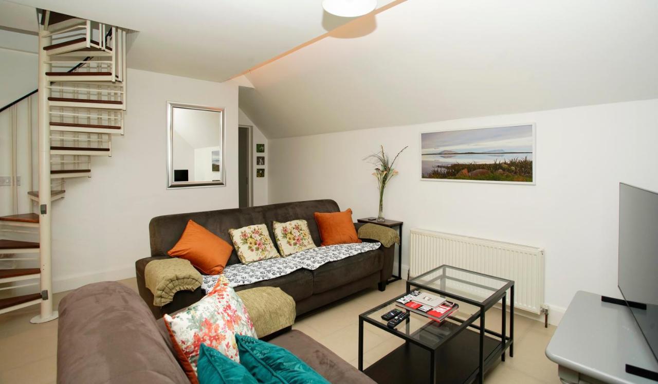 Stripe Bay Apartment Belmullet Exterior photo