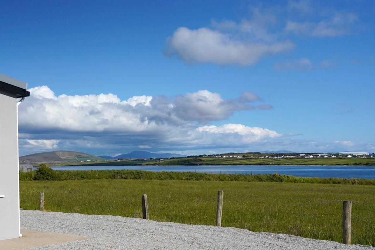 Stripe Bay Apartment Belmullet Exterior photo
