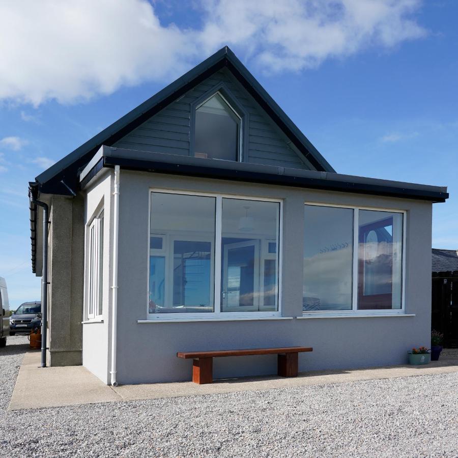 Stripe Bay Apartment Belmullet Exterior photo