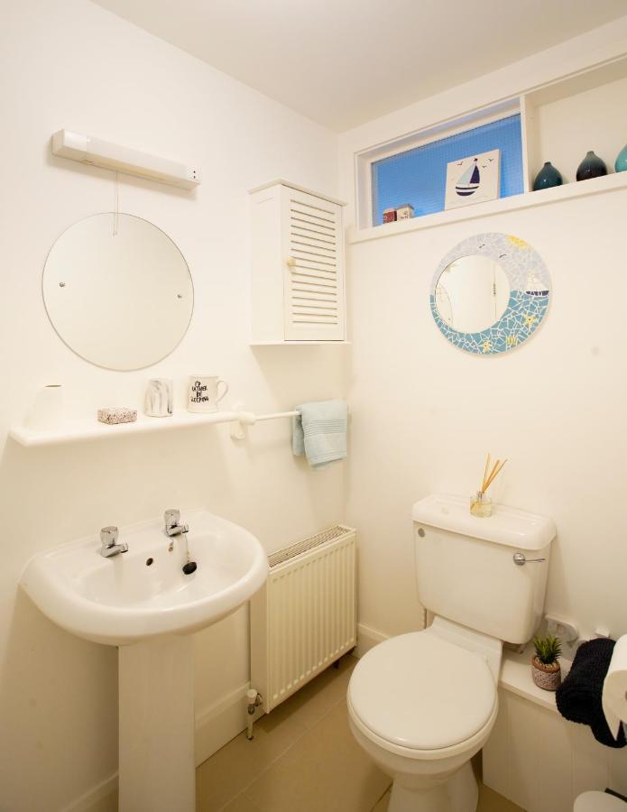 Stripe Bay Apartment Belmullet Exterior photo